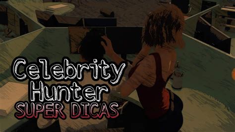 celebrity hunter mod.